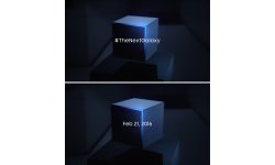 Samsung TheNextGalaxy MWC