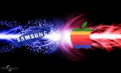 samsung vs apple