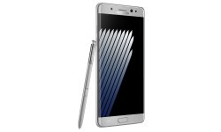 SamsungGalaxyNote7 Silver (1)