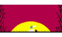 samurai gunn