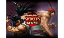Samurai Shodow retour licence 1