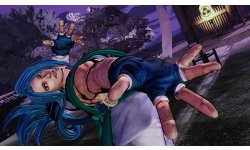 Samurai Shodown 02 26 03 2020