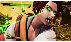 Samurai Shodown 04 11 09 2019