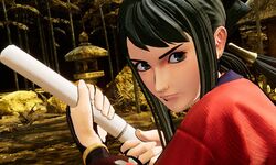 Samurai Shodown 04 22 04 2021
