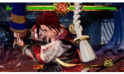 Samurai Shodown 05 11 09 2019