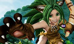 Samurai Shodown 05 21 02 2021