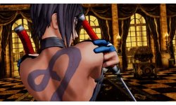 Samurai Shodown 29 08 2019 ehad