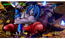 Samurai Shodown Basara screenshot 4