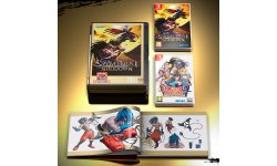 Samurai Shodown edition collector Neo Geo (1)