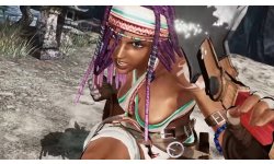 Samurai Shodown head