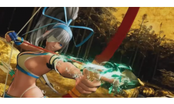 Samurai Shodown head