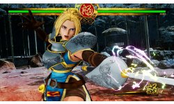 Samurai Shodown images (8)
