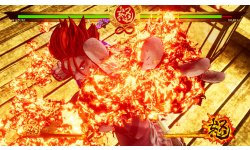 Samurai Shodown Kazuki Kazawa screenshot 5