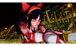 Samurai Shodown Nakoruru images video