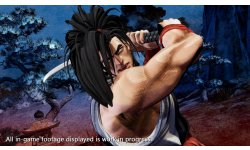Samurai Shodown Spirits 10 09 2018 screenshot (1)