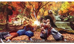 Samurai Shodown Spirits 10 09 2018 screenshot (5)