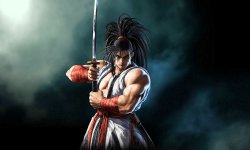 Samurai Shodown test impressions verdict edition Switch