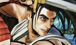 Samurai Shodown vignette 01 08 2020