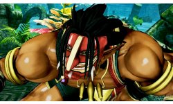 Samurai Shodown vignette 02 09 06 2019