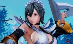 Samurai Shodown vignette 07 05 2020