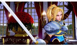 Samurai Shodown vignette 09 05 2019
