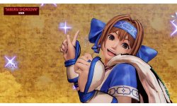 Samurai Shodown vignette 09 06 2019