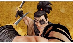 Samurai Shodown vignette 18 06 2019