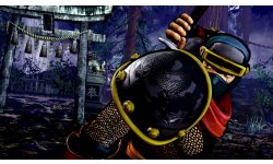 Samurai Shodown vignette 20 06 2019