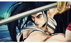 Samurai Shodown vignette 27 02 2019