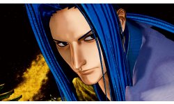 Samurai Shodown vignette 27 04 2019