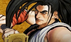 SAMURAI SHODOWN Xbox Series X S Trailer