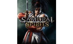 Samurai Shodown