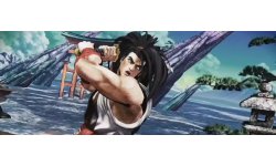 Samurai Showdown PC Epic Games Store