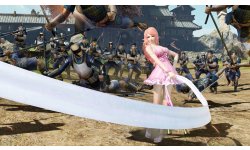 samurai warriors 24