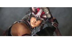 Samurai Warriors 4 23.01.2014