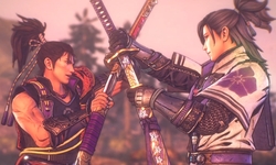 Samurai Warriors 5 vignette 13 05 2021