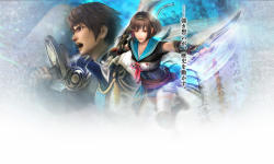 samurai warriors chrinicles 3 2