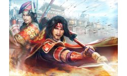 Samurai Warriors Spirit of Sanada 17 02 2017 art (3)