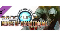 SAnctum2 Gamergen add on