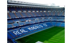 Santiago Bernabeu
