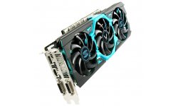 Sapphire R9 290 Vapor X TRI X 4GB 3