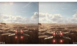 Satr Wars Battlefront