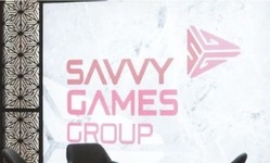 Savvy Games Group head logo