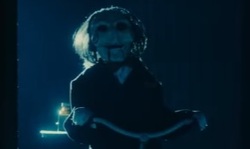 Saw X Trailer