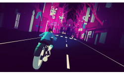 Sayonara Wild Hearts 06 12 2018 screenshot 1