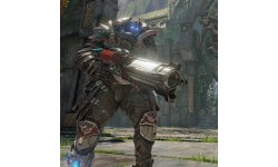 SCALEBEARER quake champions