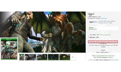 Scalebound Date Sortie Amazon