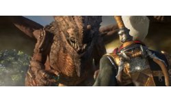 Scalebound head