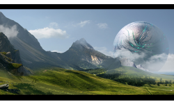 Scalebound image screenshot