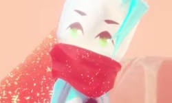 Scarf Console Announcement Teaser
